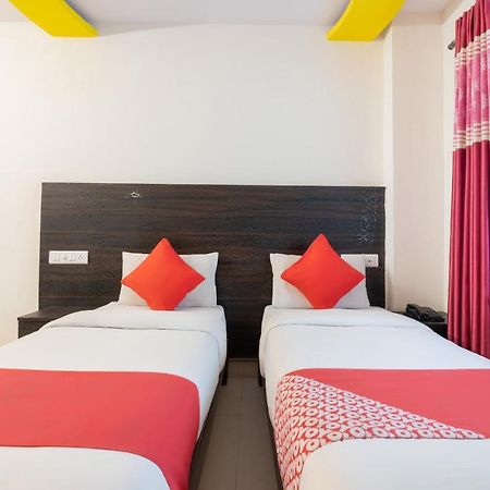 Oyo 13594 Mathrushree Residency Ξενοδοχείο Μπανγκαλόρ Εξωτερικό φωτογραφία
