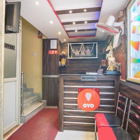 Oyo 13594 Mathrushree Residency Ξενοδοχείο Μπανγκαλόρ Εξωτερικό φωτογραφία