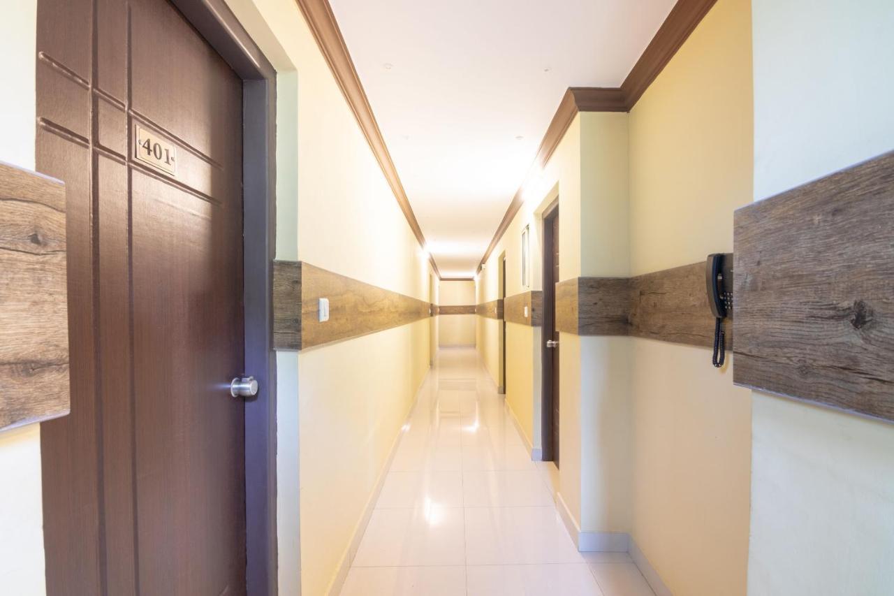 Oyo 13594 Mathrushree Residency Ξενοδοχείο Μπανγκαλόρ Εξωτερικό φωτογραφία