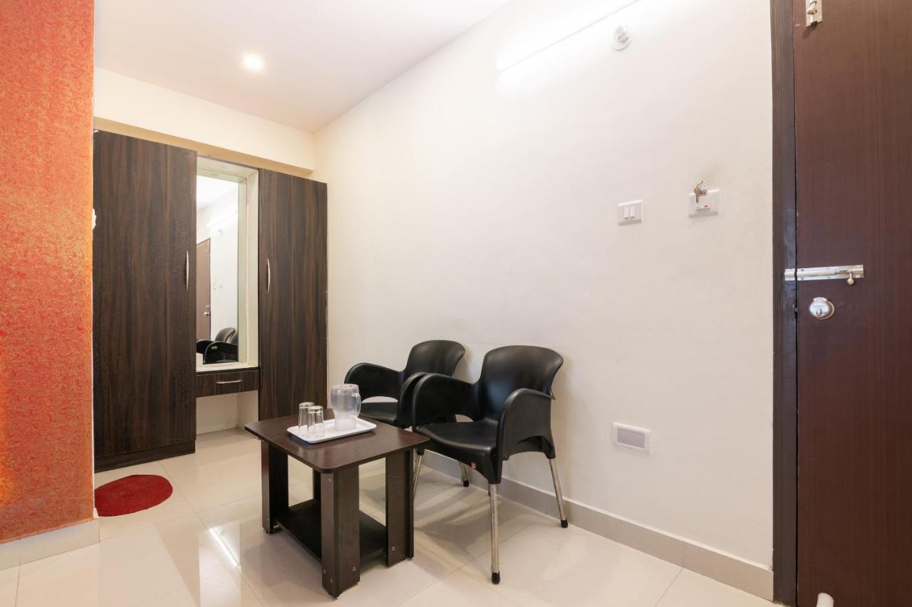 Oyo 13594 Mathrushree Residency Ξενοδοχείο Μπανγκαλόρ Εξωτερικό φωτογραφία