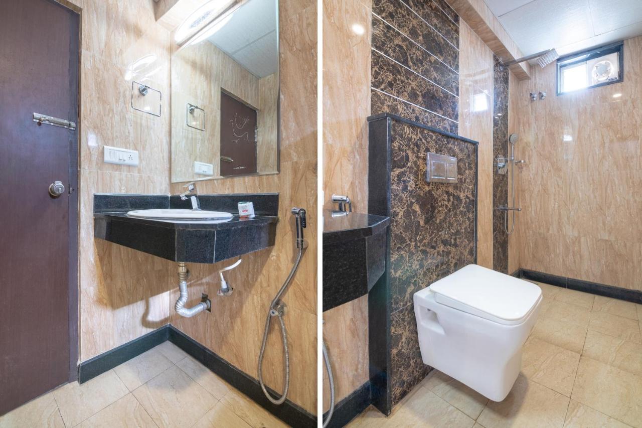 Oyo 13594 Mathrushree Residency Ξενοδοχείο Μπανγκαλόρ Εξωτερικό φωτογραφία