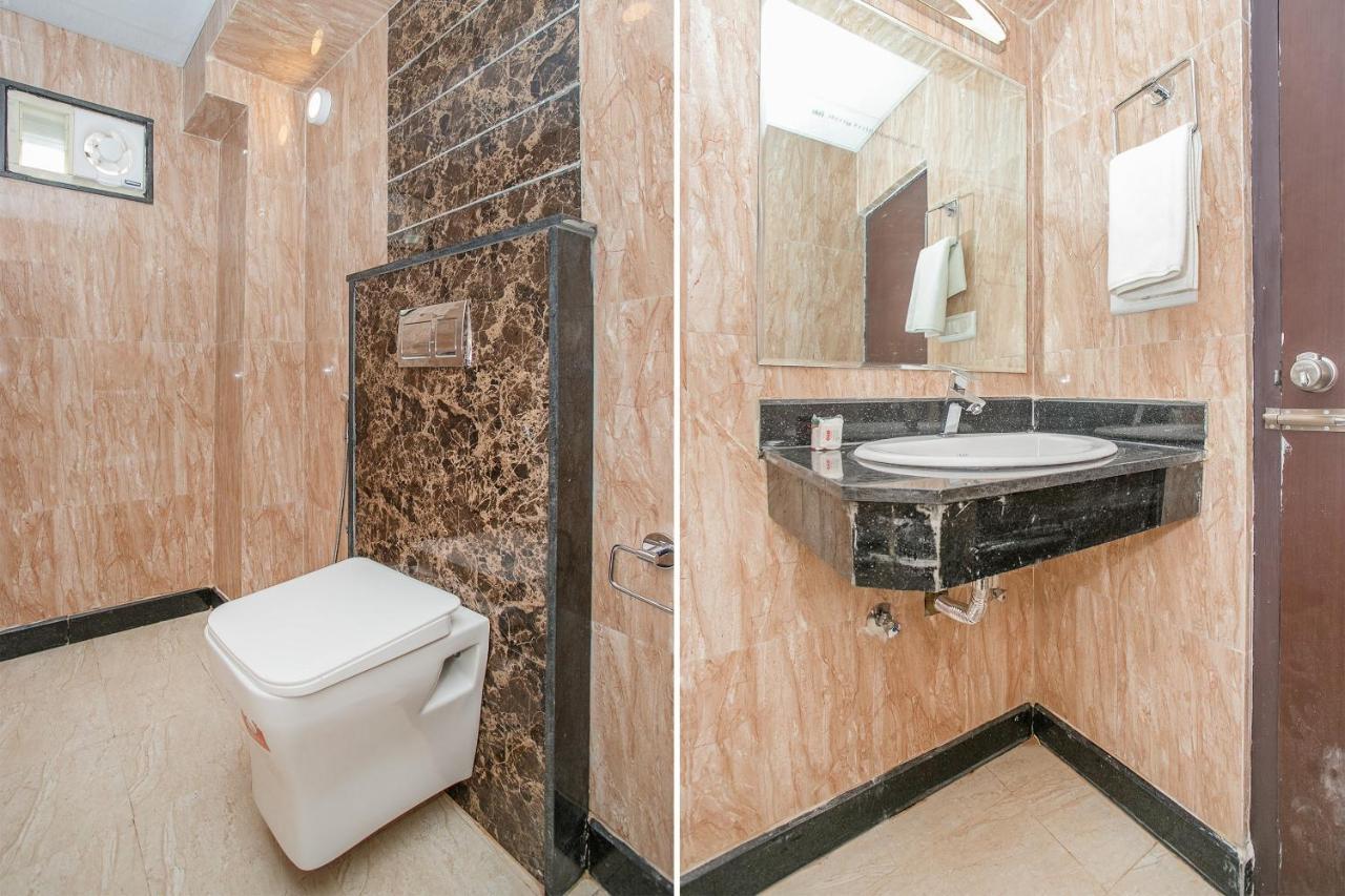 Oyo 13594 Mathrushree Residency Ξενοδοχείο Μπανγκαλόρ Εξωτερικό φωτογραφία